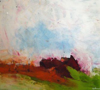 Venner Moor, 1.200 Euro Venner Moor, 1.200 Euro