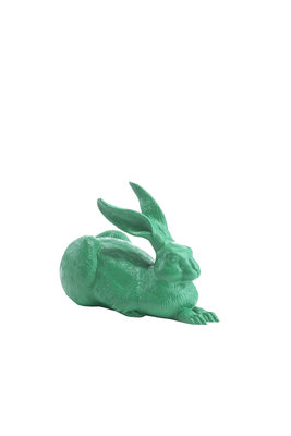 Dürer Hase, grün, 6 Euro