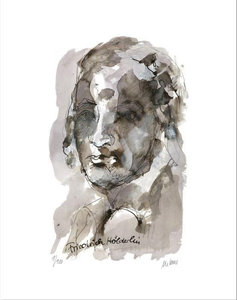 Friedrich Hoelderlin, 320,00 Euro Friedrich Hoelderlin, 320,00 Euro