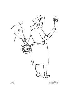 Blumenfreunde, 150,00 Euro Blumenfreunde, 150,00 Euro