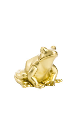 Froschkönig, gold, 25 Euro