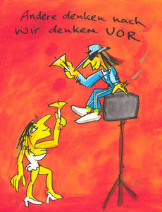 Andere denken nach, 1.850 Euro