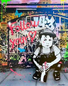 Little box III Follow your heart