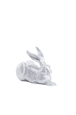 Dürer Hase, silber, 6Euro