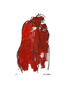 In Rot, 320,00 Euro In Rot, 320,00 Euro