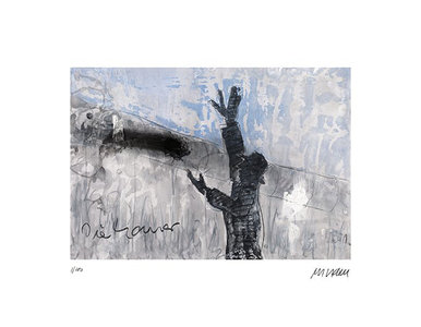 Die Mauer, 320,00 Euro Die Mauer, 320,00 Euro