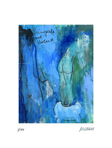 Hingabe und Verlust, 320,00 Euro Hingabe und Verlust, 320,00 Euro