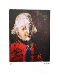 G.E. Lessing, 320,00 Euro G.E. Lessing, 320,00 Euro