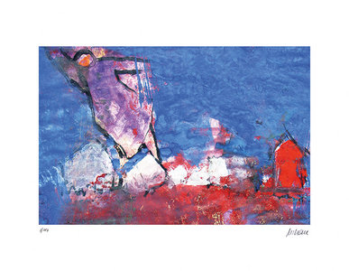 Engel über der Stadt, 320,00 Euro Engel über der Stadt, 320,00 Euro