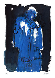 Selbst als Jean Buddenbrook, 620,00 Euro Selbst als Jean Buddenbrook, 620,00 Euro