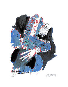 Beethoven an die Freude, 320,00 Euro Beethoven an die Freude, 320,00 Euro