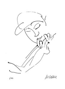 Geigerin, 150,00 Euro Geigerin, 150,00 Euro