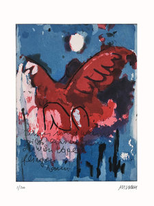 Der wien Vogel, 320,00 Euro Der wien Vogel, 320,00 Euro