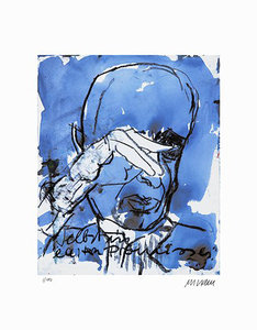 Selbst in Eastern Promises, 280,00 Euro Selbst in Eastern Promises, 280,00 Euro