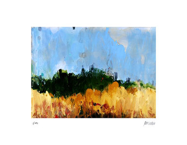 Weizenfeld, 280,00 Euro Weizenfeld, 280,00 Euro