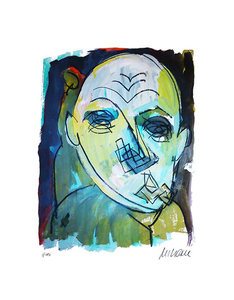 Ecce Homo, 320,00 Euro Ecce Homo, 320,00 Euro