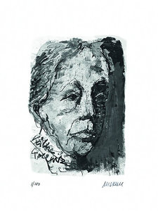 Käthe Kollwitz, 320,00 Euro Käthe Kollwitz, 320,00 Euro