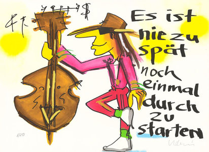 Es ist nie zu spät, 1.850 Euro